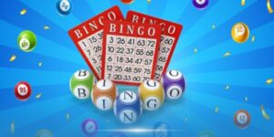 VR Lottery